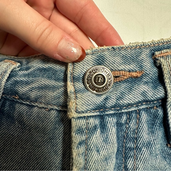 Vintage Unionbay Shorts - Picture 6 of 10